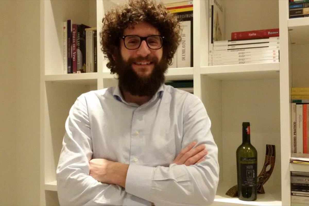 Report, il sommelier 